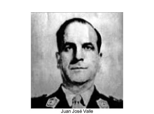 juan jose valle